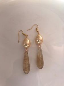 Assemble Earring