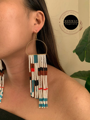 GTJ Earring